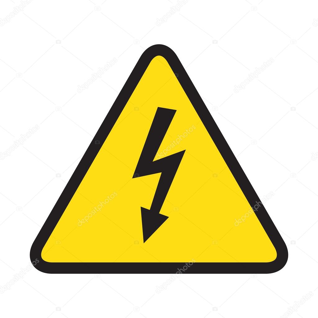 SITESAFE SSF9647160K Danger High Voltage 210X148Mm S/Adh