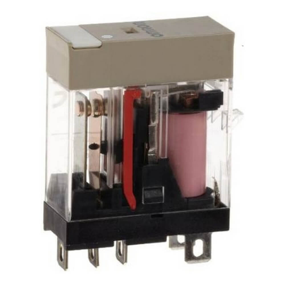 OMRON G2R-1-SN 220VAC (S) Relay