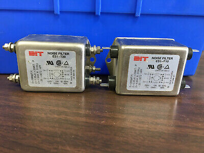 DENSEI-LAMBDA MC1330 NOISE FILTER