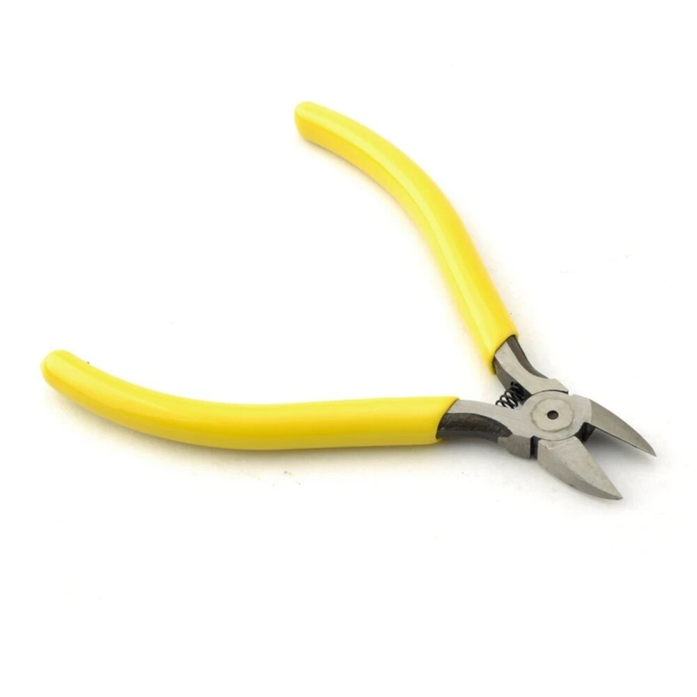 PRO'SKIT 1PK-705Y  5" Side Cutting Plier