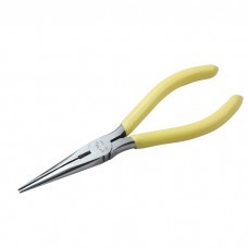 PRO'SKIT 1PK-706Y 6" Long Nose Plier
