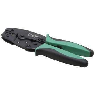 PROSKIT 6PK-301H Insulated Terminal Crimping Plier