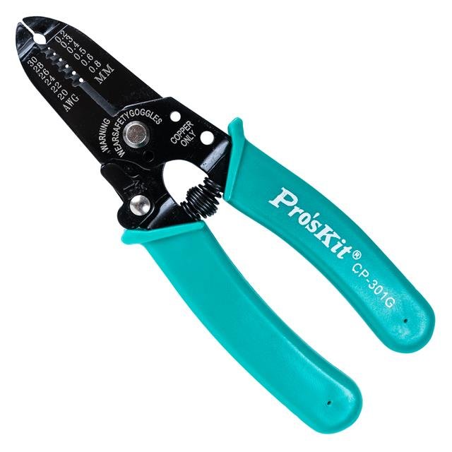PRO'SKIT CP-301G  Precision Wire Stripper
