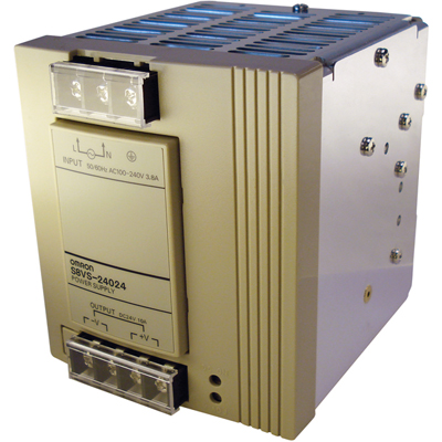 OMRON  S8VS-24024  24VDC/10A