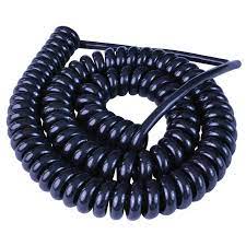INDUSMART PU SPINDLE CABLE (2 CORE / 0.2mm / 1 METER)