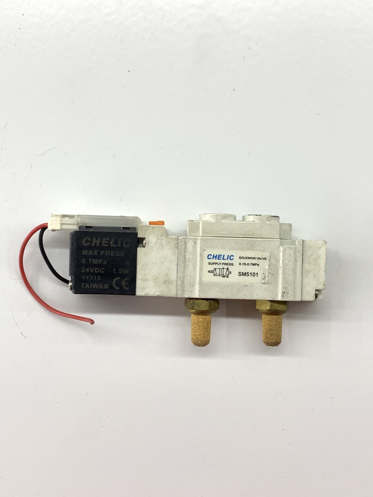 CHELIC SM5101 Valve