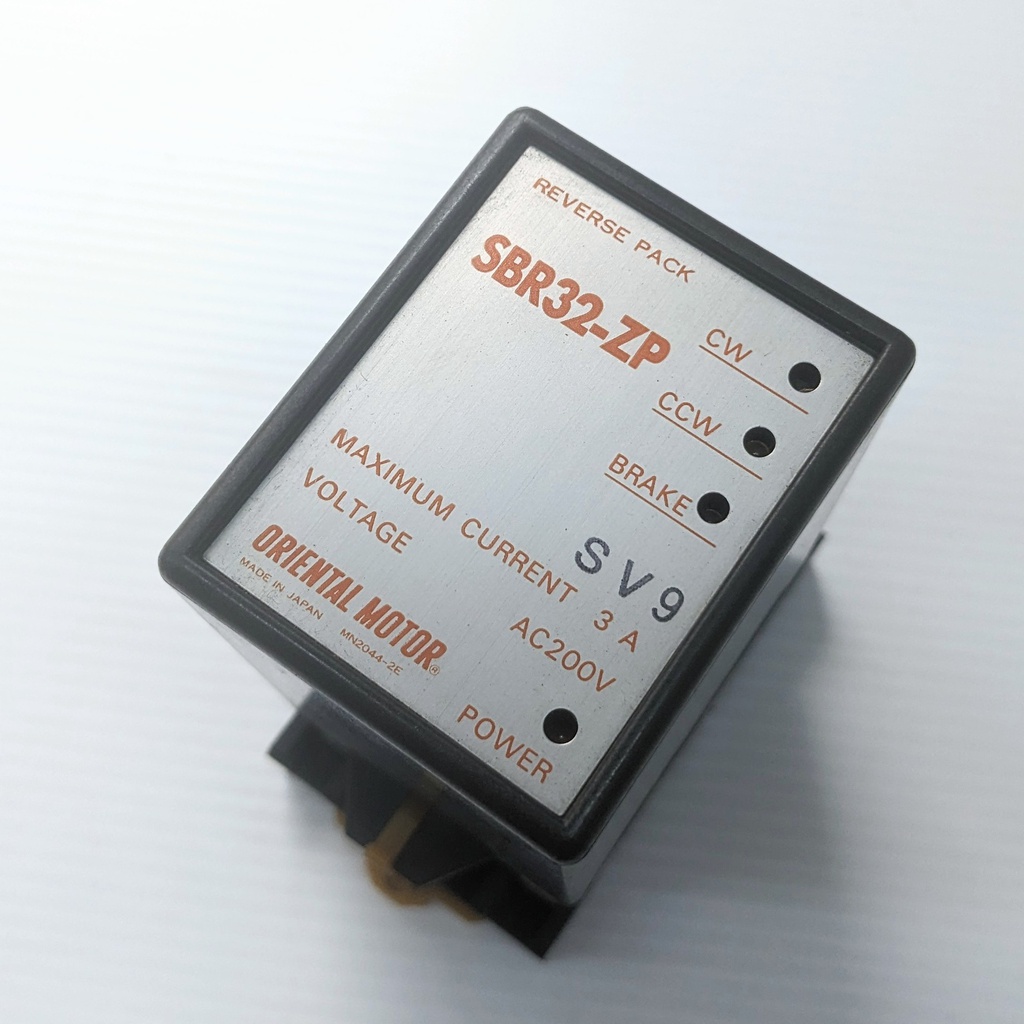 ORIENTAL MOTOR SBR32-ZP BRAKE PACK