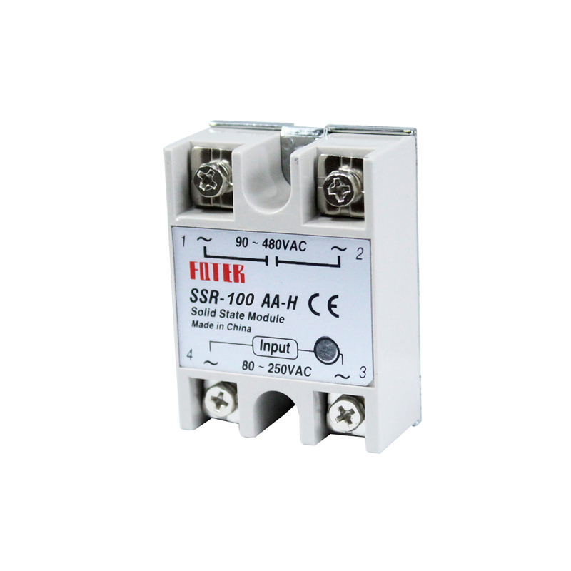 Fotek S.S.Relay  100AA-H