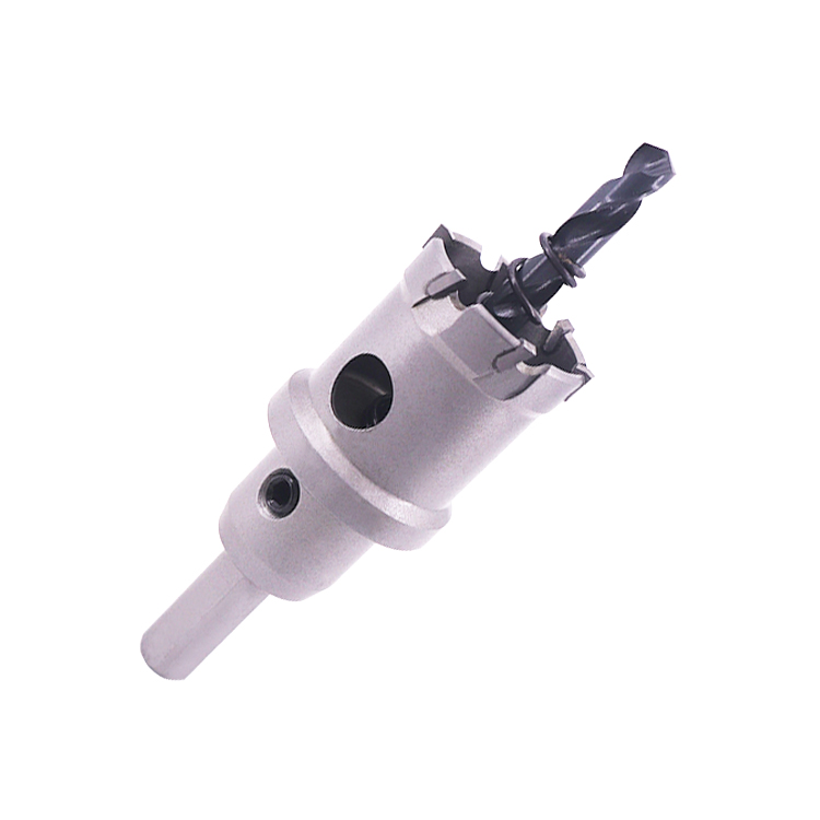 TCT 25MM METAL HOLE CUT