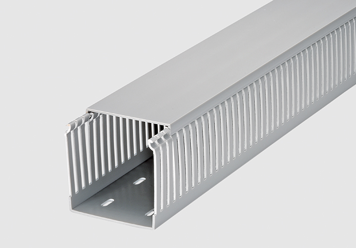 KSS MD-5L Wiring Duct (Slotted), (45x65)mm