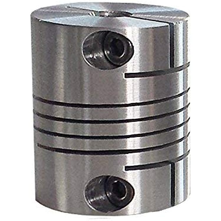 INDUSMART COUPLING CIC-25X31-(12x12)mm