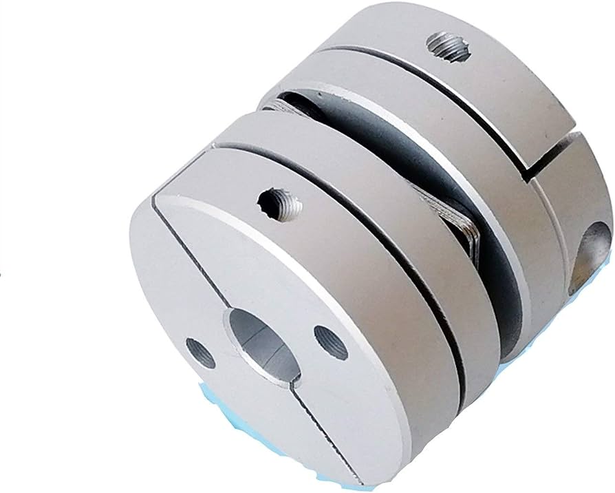 INDUSMART CS-34X32.5-14x14  COUPLING