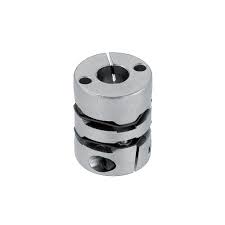 INDUSMART COUPLING (DOUBLE DISK) CL-32X41-(10x10)mm