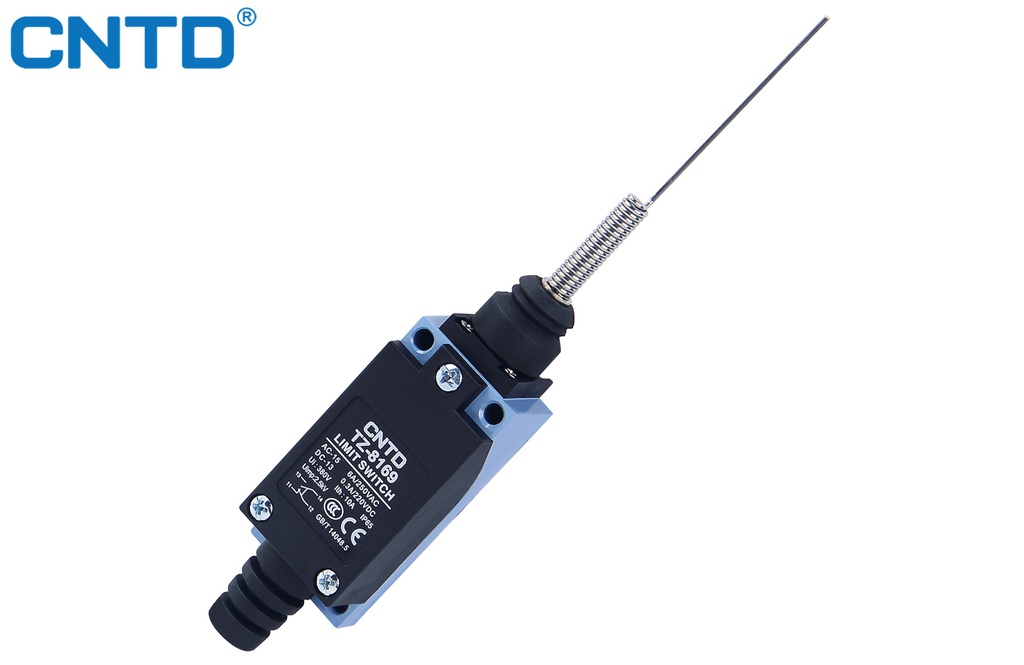 CNTD TZ-8169  Limit Switch