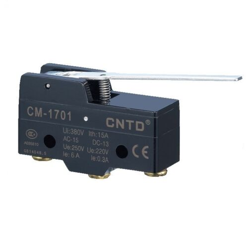 CNTD CM-1701 MICRO LIMIT SWITCH