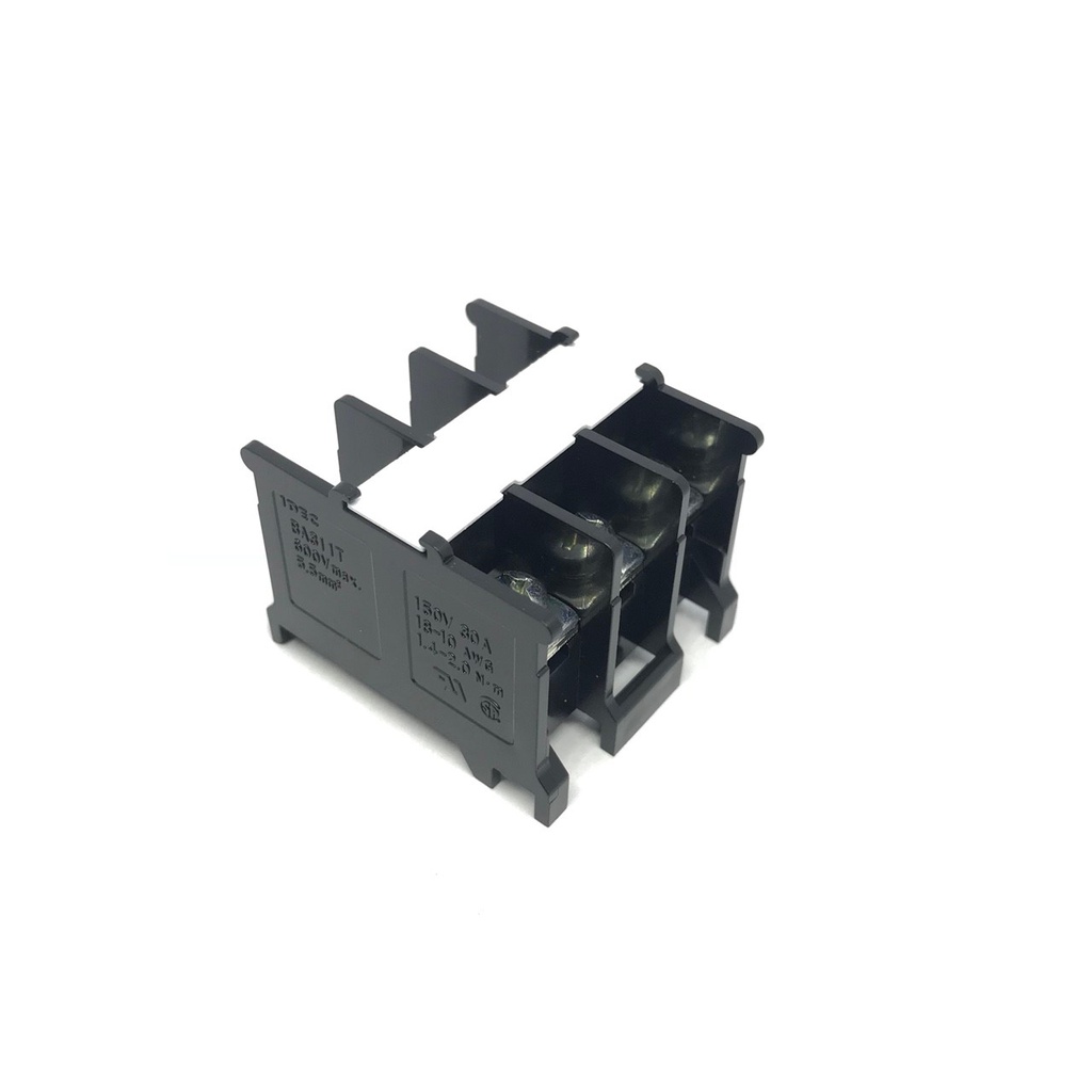 IDEC BA111-T-TK1681-2  TERMINAL BLOCK