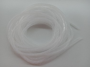 INDUSMART PVC SPRING (10mm) WHITE