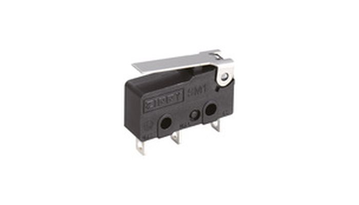 INDUSMART Micro Switch Small (Short Level)