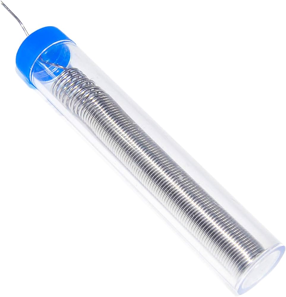 INDUSMART Solder Lead 0.8mm (Tube)