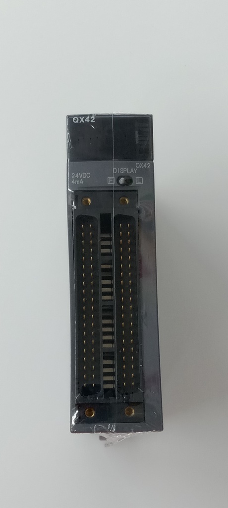 MITSUBISHI QX42 [2]  Input Unit