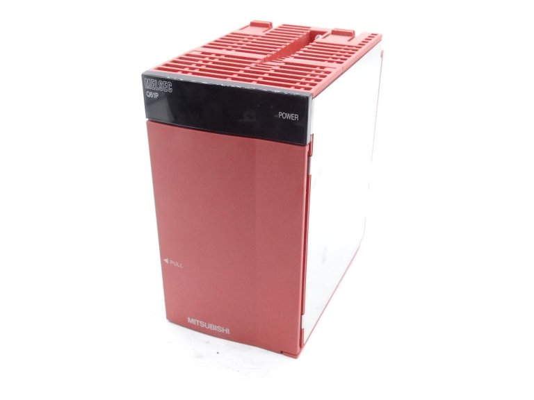 MITSUBISHI Q61P [2]  Power Supply