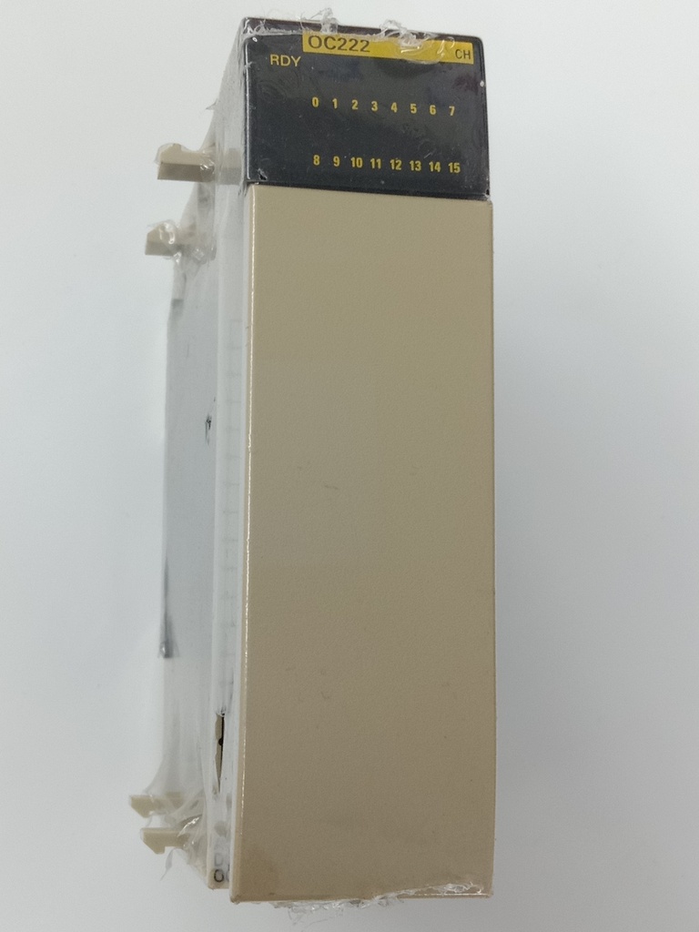 OMRON CQM1-OC222 [2]  PLC Output Card