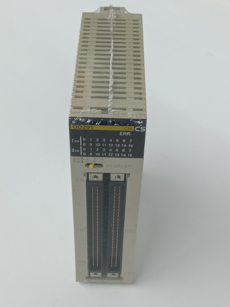 OMRON CS1W-OD291