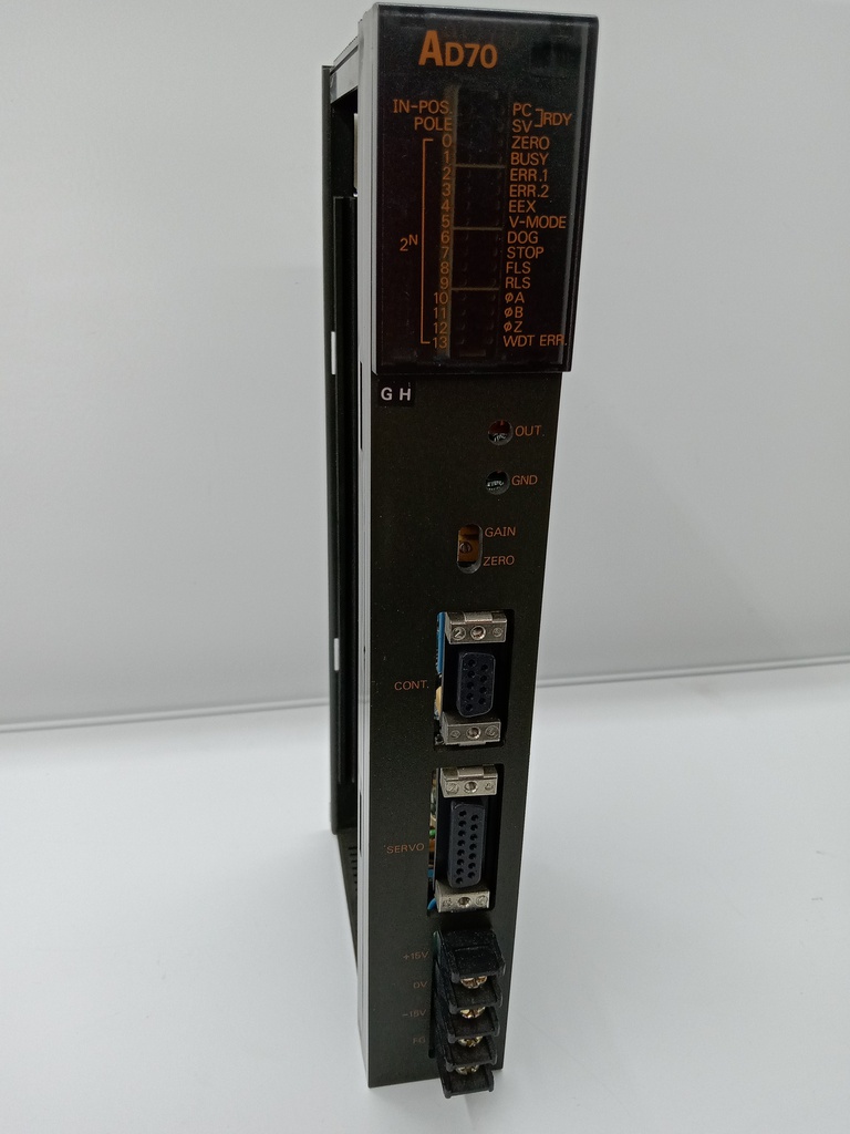MITSUBISHI AD70