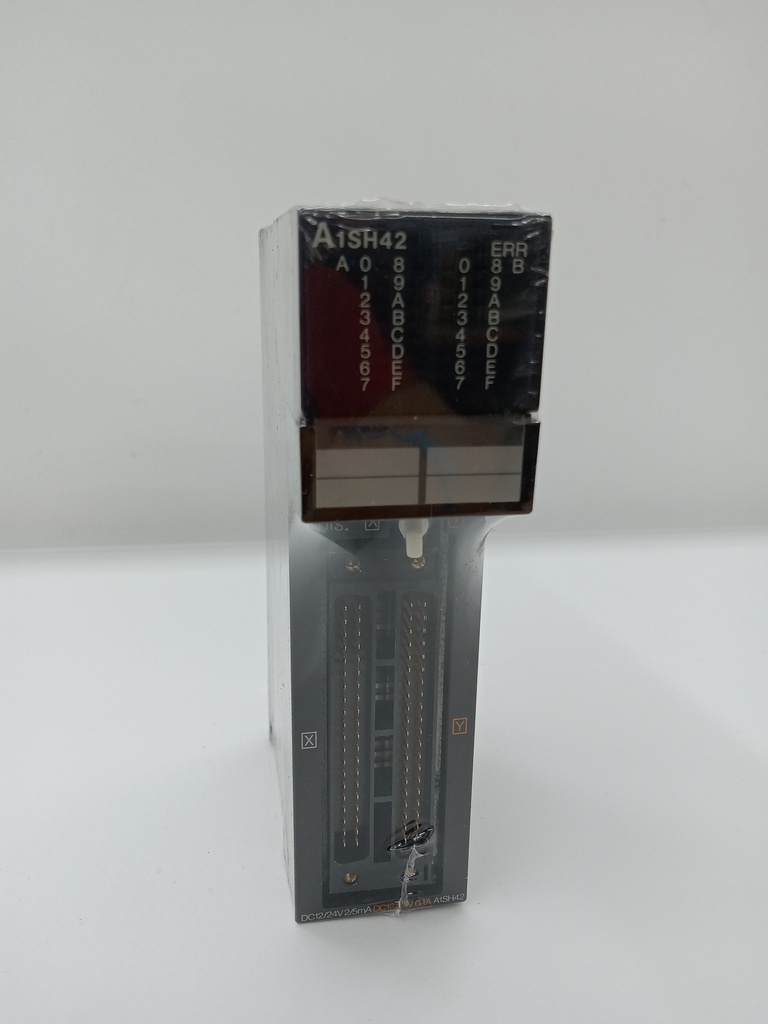 MITSUBISHI A1SH42 IN/OUTPUT UNIT