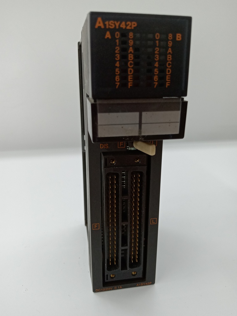 MITSUBISHI A1SY42P [2]  Output Unit