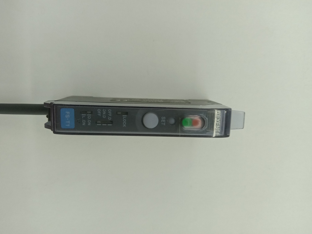 KEYENCE FS-T1
