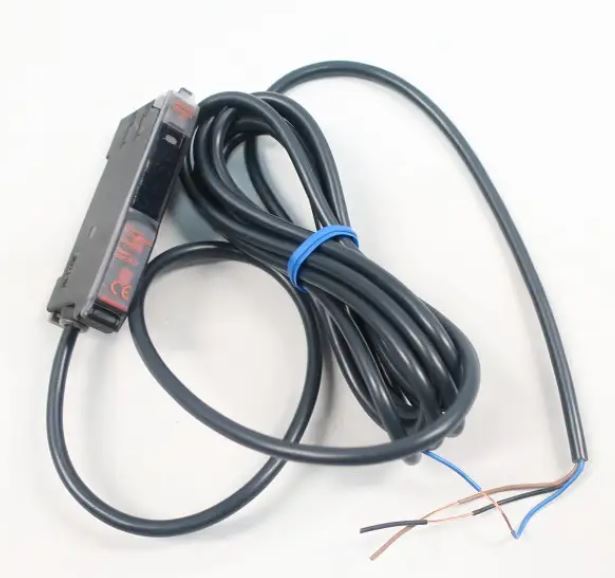 OMRON E3X-DA11-N AMPLIFIRE UNIT