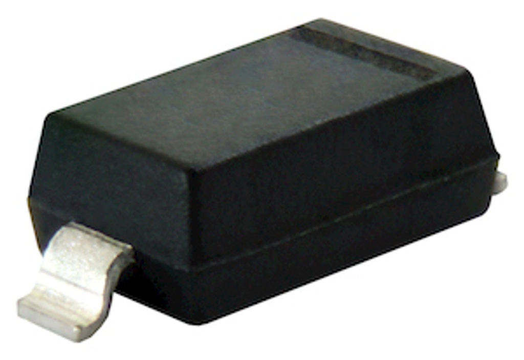 INDUSMART Schottky Diode SD103AW S4 SOD123 40V 350mA