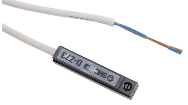 SMC D-Z73 [2] Reed Switch