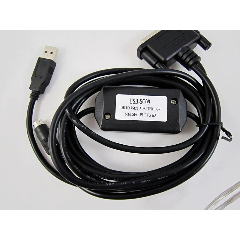 OEM USB-SC-09-FX  Programming Cable