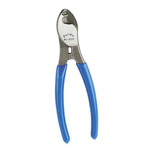 PRO'SKIT 8PK-A202 Forging Cable Cutter