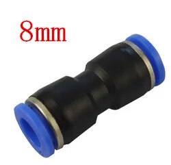 AIRTAC PU8  Fitting