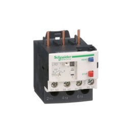 [LRD12SCH] SCHNEIDER ELECTRIC LRD12 Thermal Overload 5.5-8.0A Class 10A