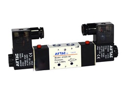 [4V22008BAIR] AIRTAC 4V22008B Fluid Control Valve
