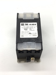 [TAC-06-683-D[2]COS] COSEL TAC-06-683-D NOISE FILTER