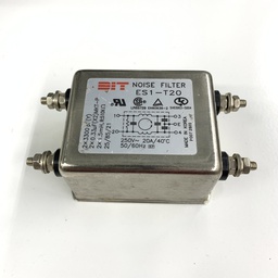 [ES1-T20[2]DIT] DIT ES1-T20 NOISE FILTER (20A/250V)