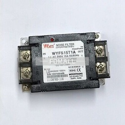 [MBS-1230-22[2]NEM] NEMIC LAMBDA MBS-1230-22 Noise Filter