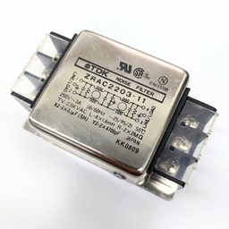 [ZRAC2203-11[2]TDK] TDK ZRAC2203-11 Power Line Filters 250V, 60HzHz