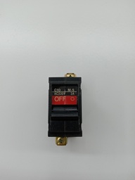 [CP-CBAC101305[2]MAT] MATSUSHITA CP-C BAC101305 Circuit Protector 1 Pole 3A M-5