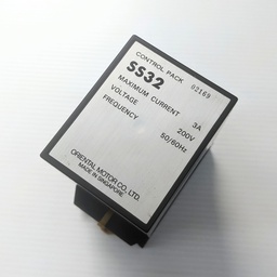 [SS32[2]ORI] ORIENTAL MOTOR SS32 Reverse Voltage Schottky Rectifier 500 mV 3 A 20 V Max