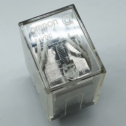 [MY4-DC24V[2]OMR] OMRON MY4 24VDC