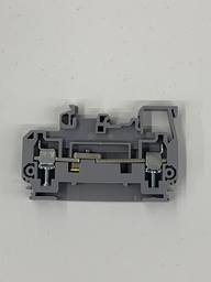 [1SNA115237R1000[2]ABB] ABB 1SNA115237R1000 END PLATE (400V- 6mm)