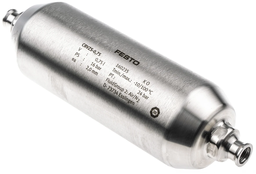 [CRVZS-0.75[2]FES] FESTO CRVZS-0.75 [2] Air Reservoir