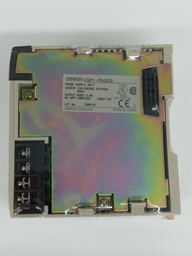 [CQM1-PA203[2]OMR] OMRON CQM1-PA203 [2]  POWER SUPPLY UNIT