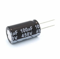 [2.2UF-35VIND] INDUSMART E.CAP 2.2uF-35V